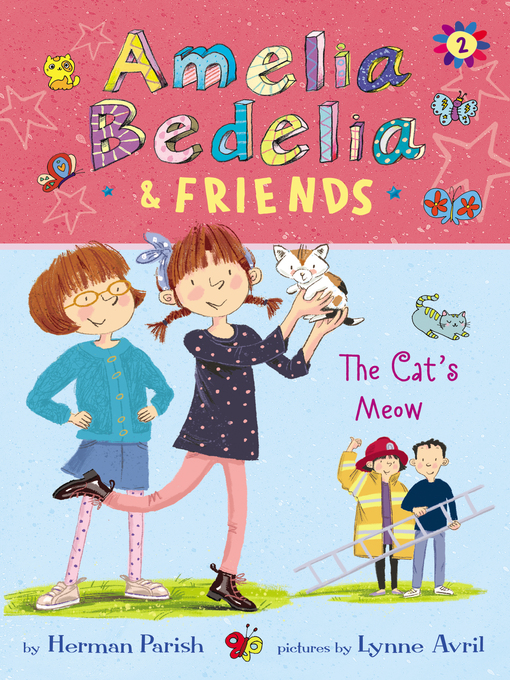 Title details for Amelia Bedelia & Friends #2 by Herman Parish - Available